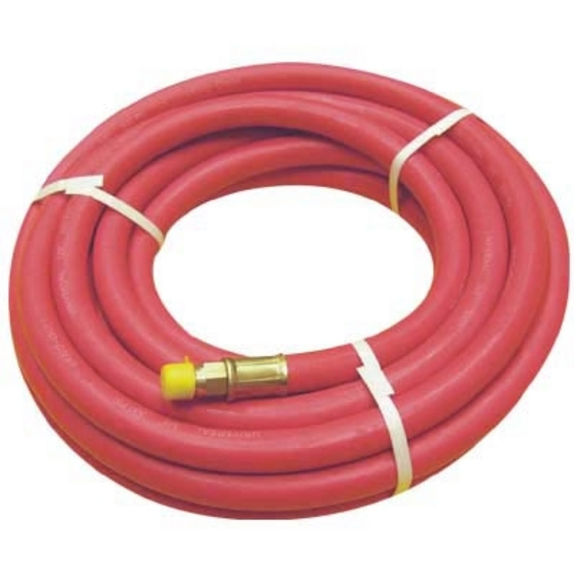 25Ft. Rubber Air Hose Northern Tool